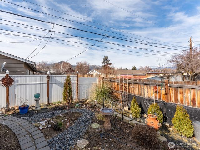 934 Stevens Street, Wenatchee, WA 98801