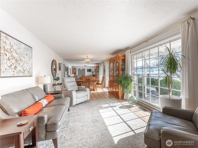 934 Stevens Street, Wenatchee, WA 98801