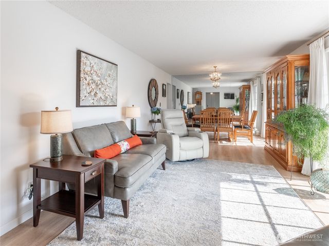 934 Stevens Street, Wenatchee, WA 98801