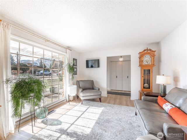 934 Stevens Street, Wenatchee, WA 98801