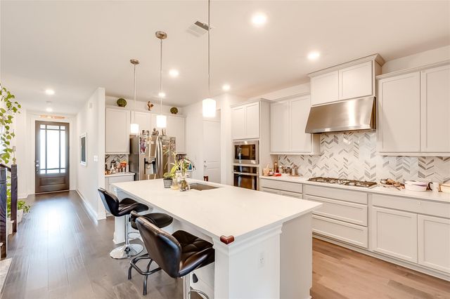 5016 Veranda TER, Round Rock, TX 78665