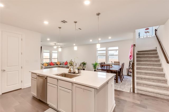 5016 Veranda TER, Round Rock, TX 78665