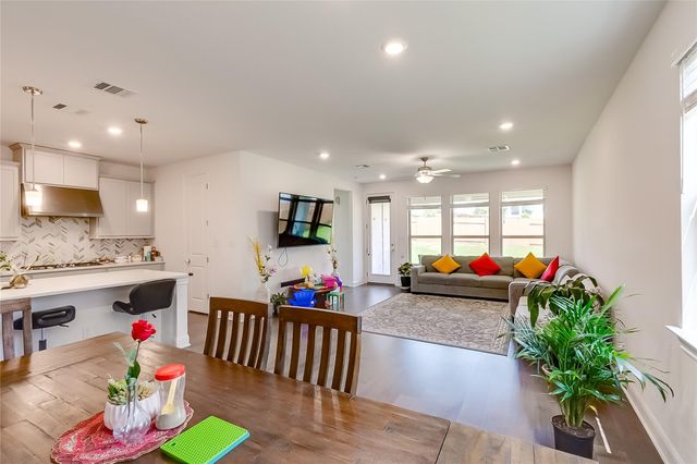 5016 Veranda TER, Round Rock, TX 78665