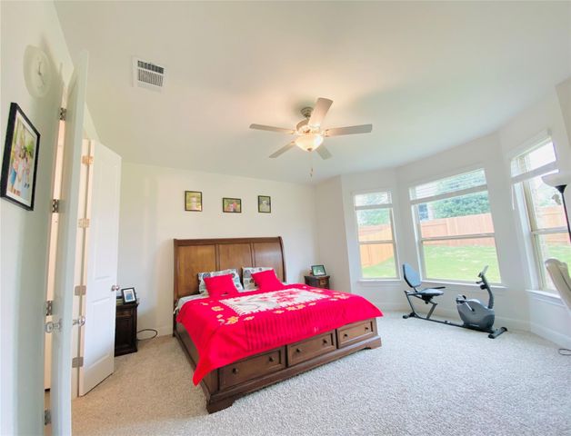 5016 Veranda TER, Round Rock, TX 78665