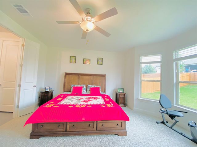 5016 Veranda TER, Round Rock, TX 78665