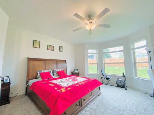 5016 Veranda TER, Round Rock, TX 78665