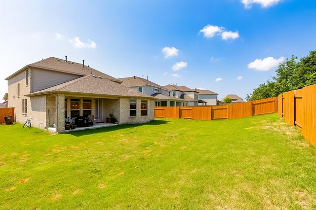 5016 Veranda TER, Round Rock, TX 78665
