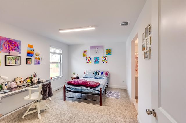 5016 Veranda TER, Round Rock, TX 78665