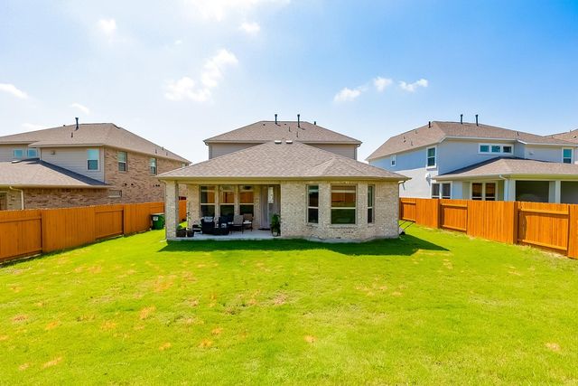 5016 Veranda TER, Round Rock, TX 78665