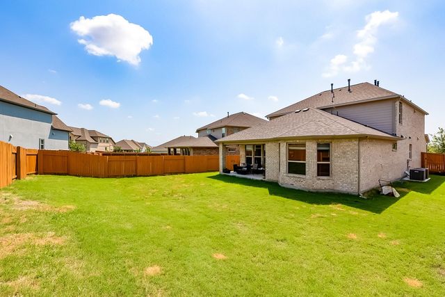 5016 Veranda TER, Round Rock, TX 78665