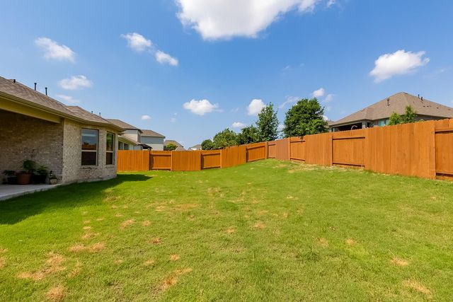 5016 Veranda TER, Round Rock, TX 78665