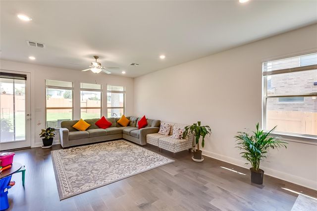 5016 Veranda TER, Round Rock, TX 78665