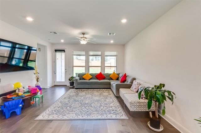 5016 Veranda TER, Round Rock, TX 78665