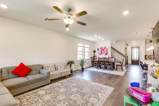 5016 Veranda TER, Round Rock, TX 78665