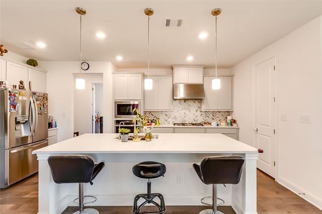 5016 Veranda TER, Round Rock, TX 78665