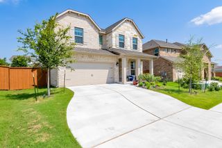5016 Veranda TER, Round Rock, TX 78665