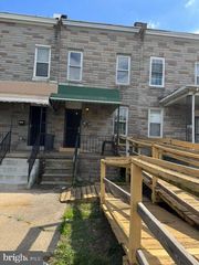 1305 E PATAPSCO AVE, Baltimore, MD 21225