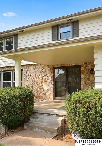 12616 Shirley Street, Omaha, NE 68144