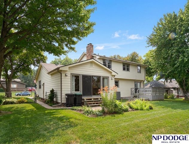 12616 Shirley Street, Omaha, NE 68144