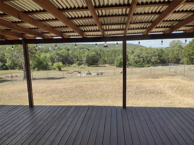 22303 Honeycomb LN, Leander, TX 78641