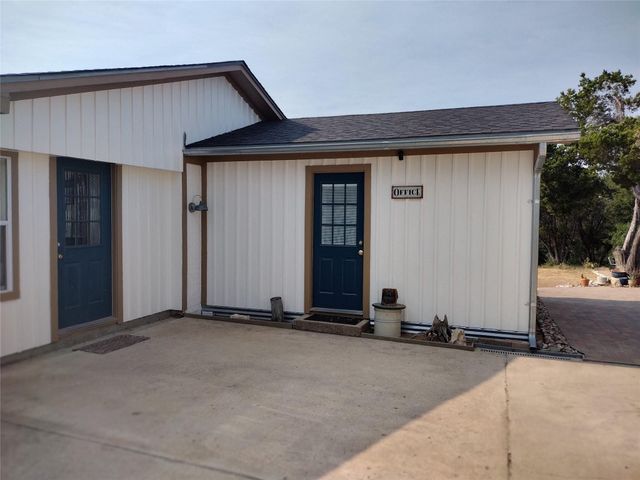 22303 Honeycomb LN, Leander, TX 78641