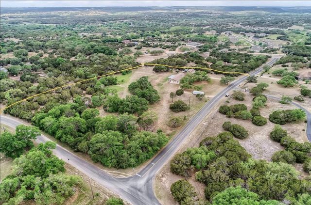 22303 Honeycomb LN, Leander, TX 78641