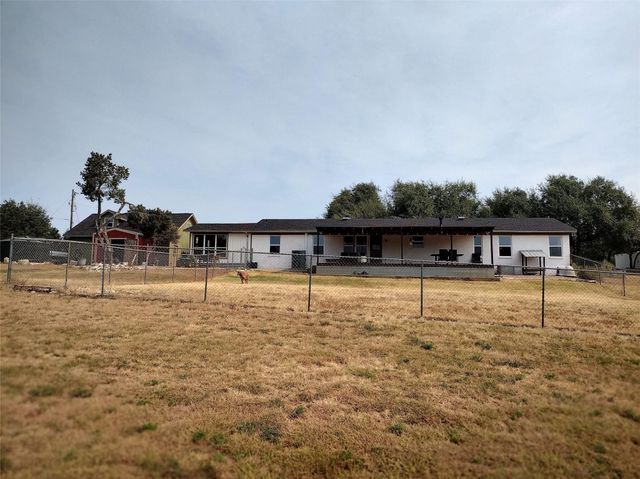22303 Honeycomb LN, Leander, TX 78641