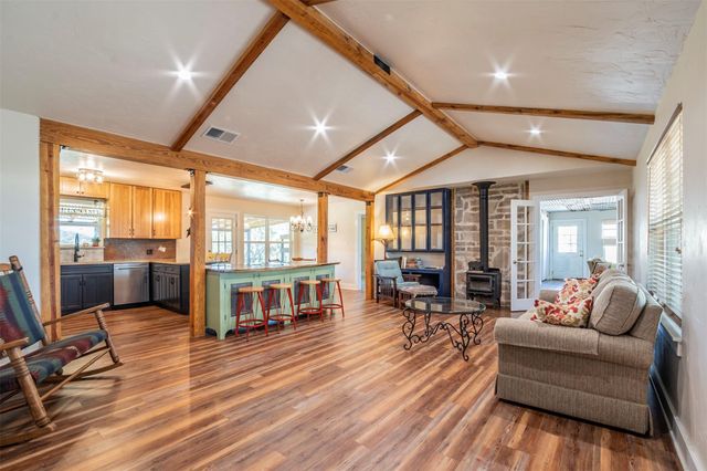 22303 Honeycomb LN, Leander, TX 78641