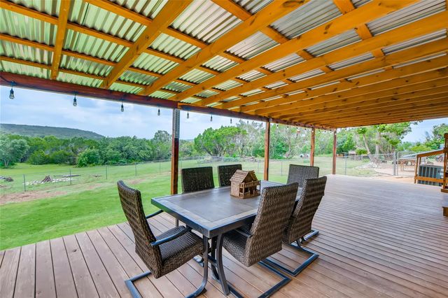 22303 Honeycomb LN, Leander, TX 78641