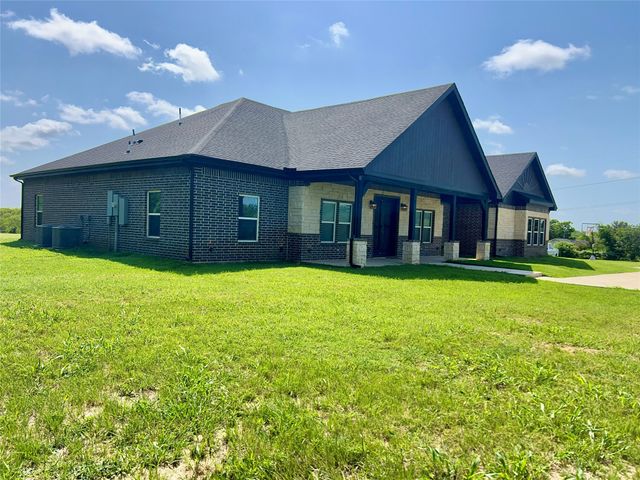1934 County Road 607, Alvarado, TX 76009