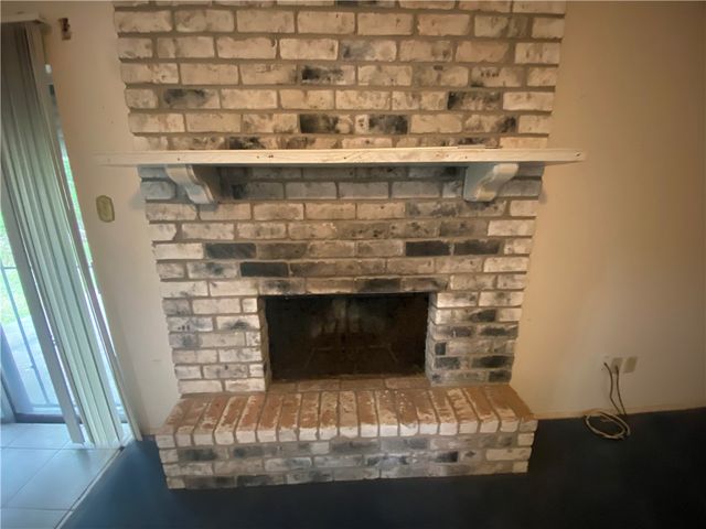 3710 Mendenhall Dr, Corpus Christi, TX 78415