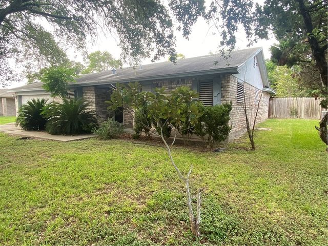 3710 Mendenhall Dr, Corpus Christi, TX 78415