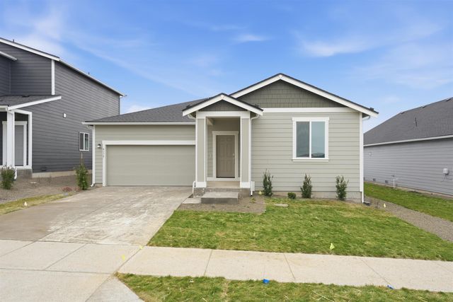 10346 N Molly St, Spokane, WA 99208