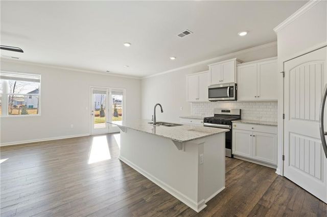 835 Baker View Lane, Braselton, GA 30517