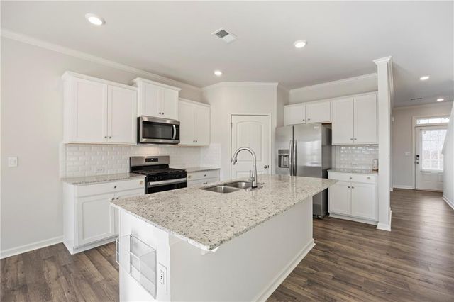 835 Baker View Lane, Braselton, GA 30517