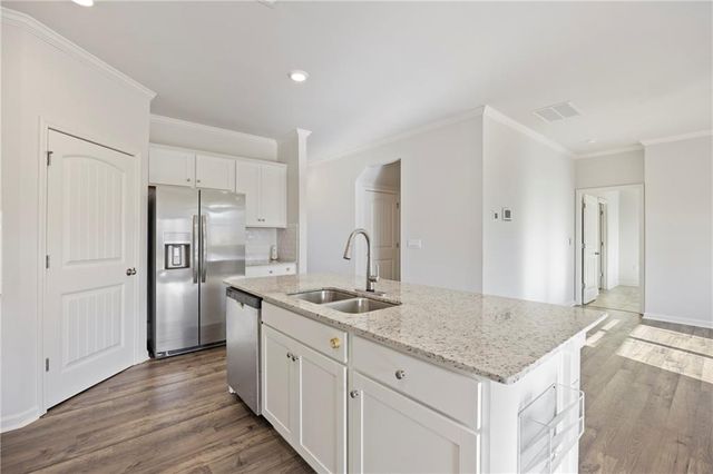 835 Baker View Lane, Braselton, GA 30517