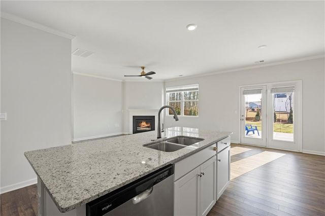 835 Baker View Lane, Braselton, GA 30517