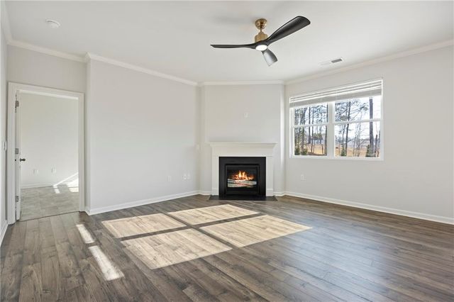 835 Baker View Lane, Braselton, GA 30517