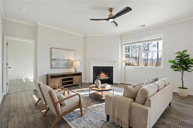 835 Baker View Lane, Braselton, GA 30517