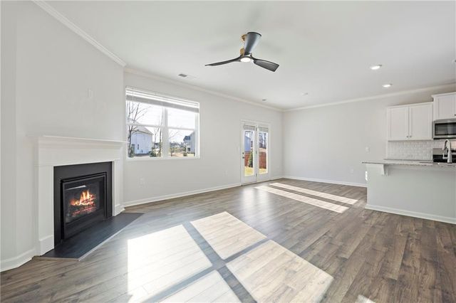 835 Baker View Lane, Braselton, GA 30517