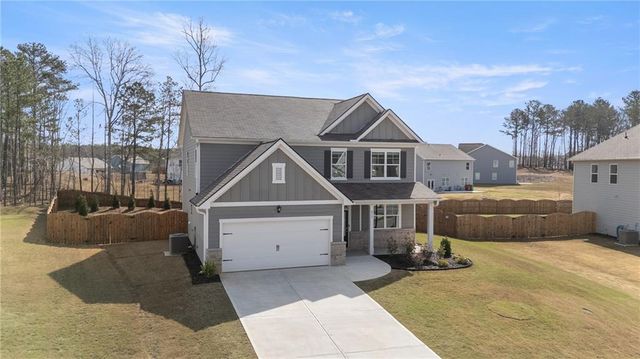 835 Baker View Lane, Braselton, GA 30517