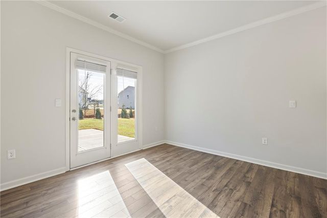 835 Baker View Lane, Braselton, GA 30517