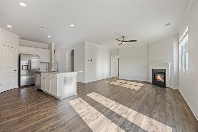 835 Baker View Lane, Braselton, GA 30517