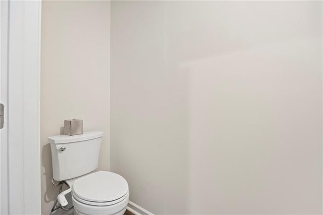 835 Baker View Lane, Braselton, GA 30517