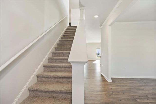 835 Baker View Lane, Braselton, GA 30517