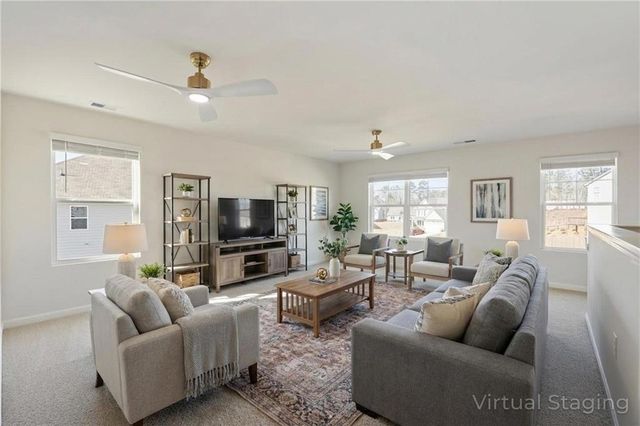 835 Baker View Lane, Braselton, GA 30517