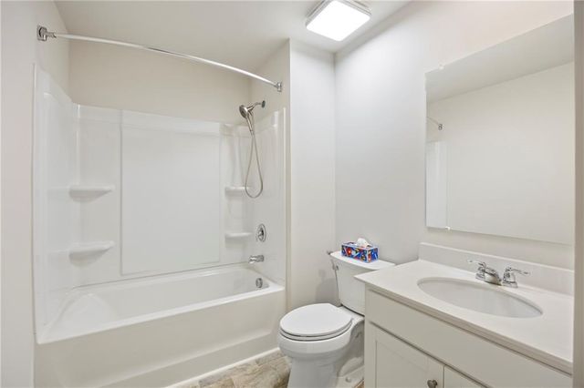 835 Baker View Lane, Braselton, GA 30517