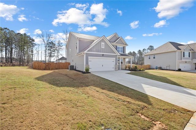 835 Baker View Lane, Braselton, GA 30517
