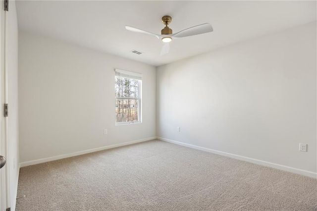 835 Baker View Lane, Braselton, GA 30517