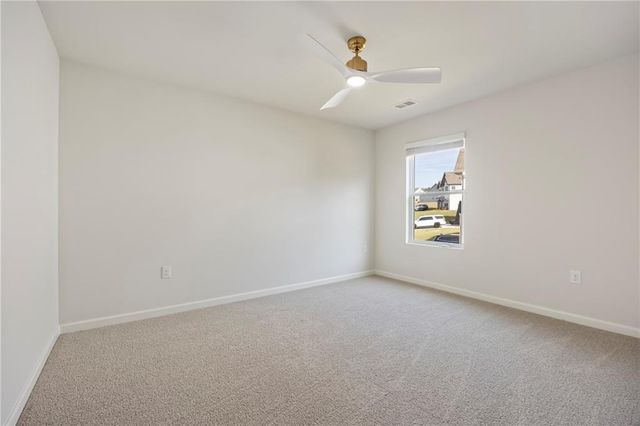 835 Baker View Lane, Braselton, GA 30517